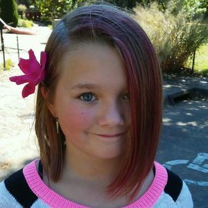 Meet your Posher, Cathy